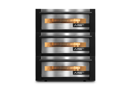 CoRe Core - Refining Oven | Single Chamber 612 x 410mm COMP CORE 3