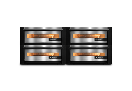 CoRe Core - Refining Oven | Single Chamber 613 x 410mm COMP CORE 4