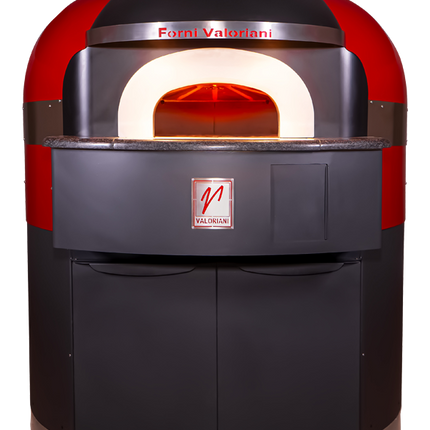 Valoriani Rotatating Electric Series MAXIMO ROT 110