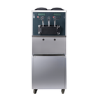 Pasmo S121L Floorstanding 2 Flavour (Plus Twist) Gravity Soft Serve Machine S121L G