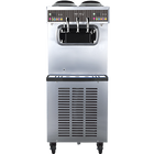 Pasmo S970F Floorstanding 2 Flavour (Plus Twist) Gravity Soft Serve Machine S970F G