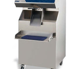 Staff Ice System MasterGel - Floorstanding Vertical Batch Freezer with Digital Controls | 7L V607P W