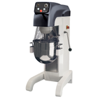 Moretti Forni Planetary Mixer with Variable Speed - 60L MP60V