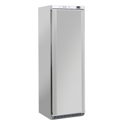 Anvil 400L Steel Door Upright Storage Fridge FBC2400