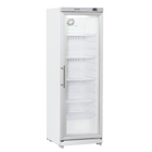 Anvil 400L Glass Door Upright Display Fridge FBCG2400