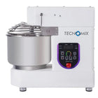 Tenomix Variable Speed - Benchtop Fixed Bowl Spiral Mixer - 10L SD-10