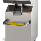Staff Ice System RoboCream - Floorstanding 3-in1 Batch Freezer, Pasteuriser & Cream Cooker with Digital Controls | 7L R157 W