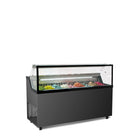 Mondial Framec MIRABELLA H - Static Cooled Gelato Display | 9 Pan MIRABELLA H9G
