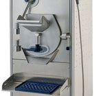 Staff Ice System SmartMix - Floorstanding Combined Batch Freezer & Pasteuriser with Digital Controls | 11L RH8011 W