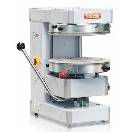 Sigma Sprizza Manual Pizza Cold Press Machine SPZ40