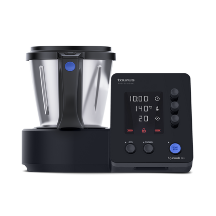 Taurus 2.5L MyCook Pro Commercial Cooking Blender MYT1111