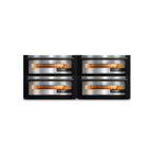 CoRe Core - Refining Oven | Single Chamber 613 x 410mm COMP CORE 4