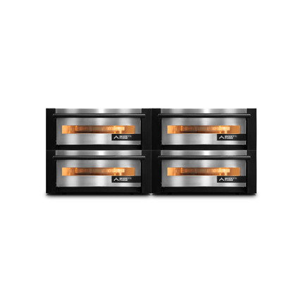 CoRe Core - Refining Oven | Single Chamber 613 x 410mm COMP CORE 4
