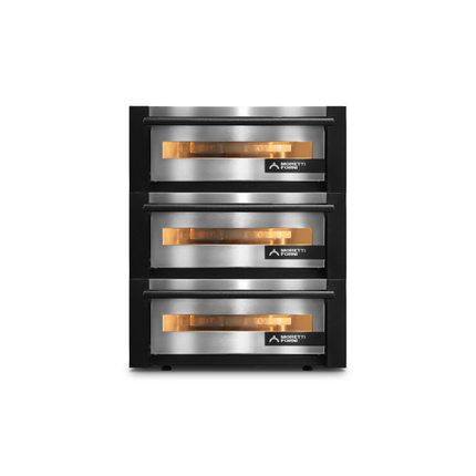 CoRe Core - Refining Oven | Single Chamber 612 x 410mm COMP CORE 3
