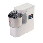 Moretti Forni Benchtop Single Speed Fixed Bowl Spiral Mixer - 8kg iM8