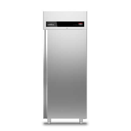 Coldline Levtronic Cabinet - 650Lt A80/1FH