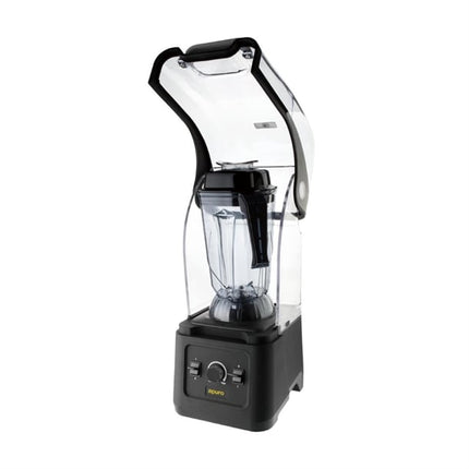 Apuro Bar Blender with Sound Enclosure 2.5Ltr