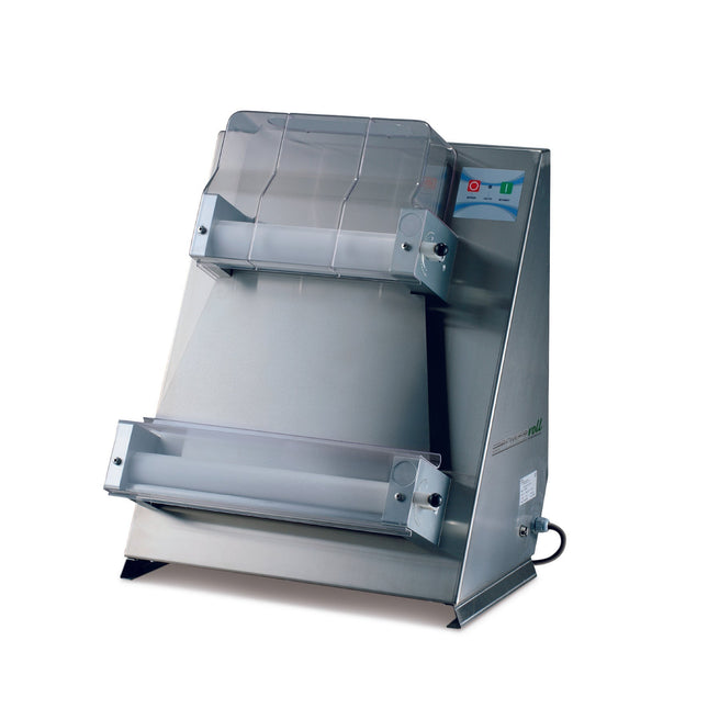 Mecnosud DRM1040 dough machine — front view