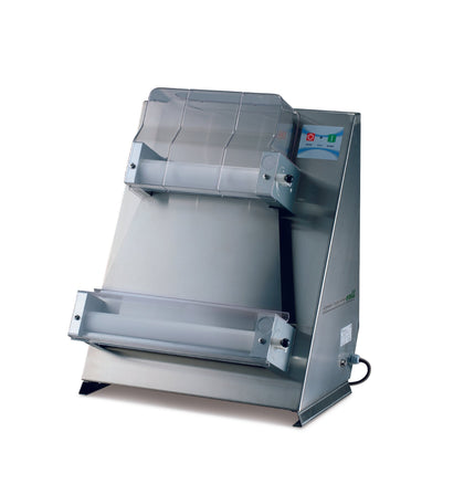 Mecnosud 40cm Parallel Dough Roller Dough Machine DRM1040