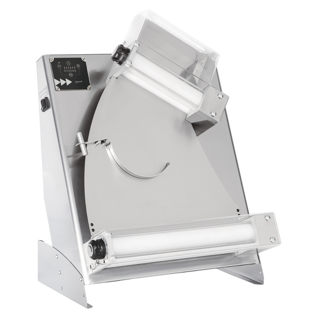 BakerMax Prismafood Pizza Dough Roller DSAT420