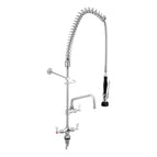 Inc 12” Pot Filler