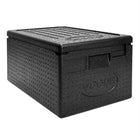 Vogue EPP Insulated Food Carrier Box 1/1 GN 200mm 46Ltr
