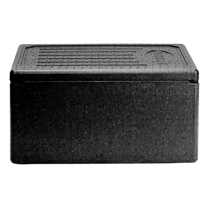 Vogue EPP Insulated Food Carrier Box 1/1 GN 200mm 46Ltr