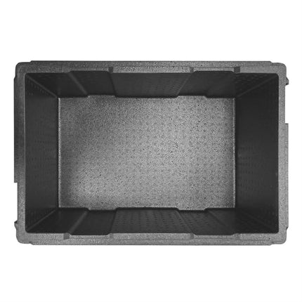 Vogue EPP Insulated Food Carrier Box 1/1 GN 200mm 46Ltr