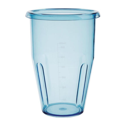 Milkshake Cups for Apuro Single Milkshake Mixer