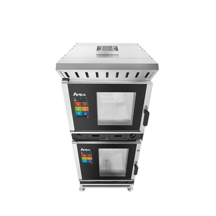 Atosa Combi Oven Condensation System For GN1/1 Oven CEC11C
