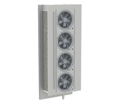 Friginox EF-B-MX2TS7-CF - Blast Chiller / Blast Freezer Refrigeration System