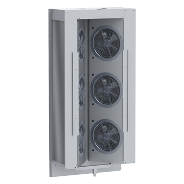 Friginox EF-C-MX3TS7-CF - Blast Chiller / Blast Freezer Refrigeration System