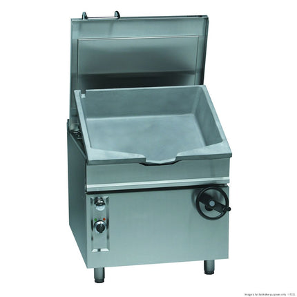 Fagor SBE9-10I Bratt Pan — front view