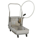 FryMax 54L Electric Oil Filter Machine EOF-54