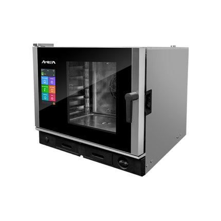Atosa EPC-0511E1 electric combi oven — view 5