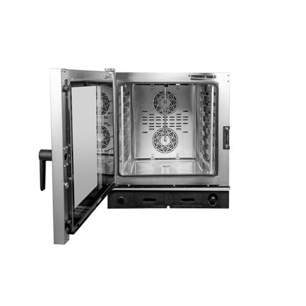 Atosa EPC-0711E2 combi oven - view 2