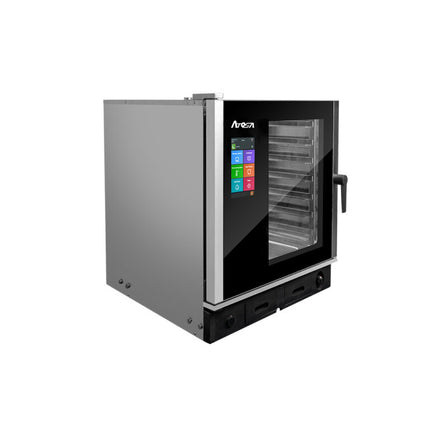 Atosa EPC-0711E2 combi oven - view 4