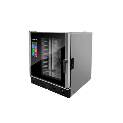 Atosa EPC-0711E2 combi oven - view 5