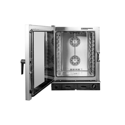 Atosa 10 Tray GN1/1 Electric Combi Oven EPC-1011E2