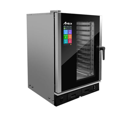 Atosa 10 Tray GN1/1 Electric Combi Oven EPC-1011E2
