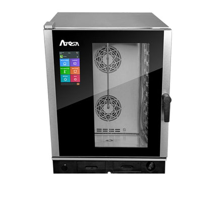 Atosa 10 Tray GN1/1 Electric Combi Oven EPC-1011E2
