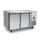 Atosa Two Door Cooling Table EPF3422