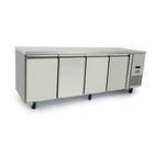 Atosa Four Door Cooling Table EPF3442