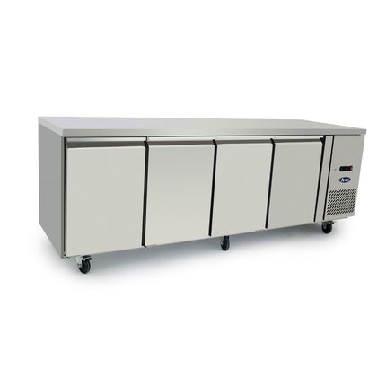 Atosa Four Door Cooling Table EPF3442