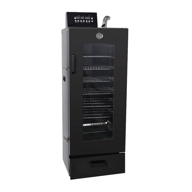 Benchstar ESH-8DB dehydrator — front view