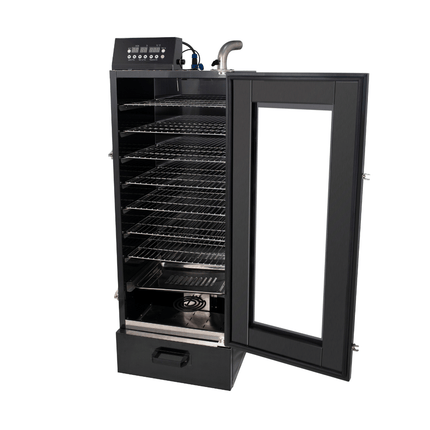 Benchstar Smoker/Dehydrator Combination Unit - ESH-8DB