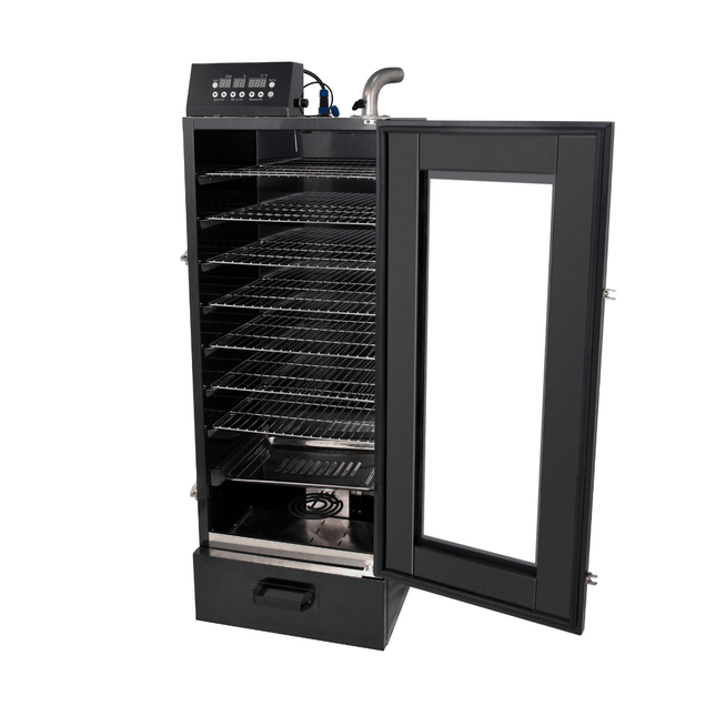 Benchstar ESH-8DB dehydrator — view 2