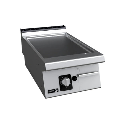 Ex-Showroom: Fagor 700 Series Natural Gas Fry Top FTG7-05L-NSW1472 - FTG7-05L-NSW1472