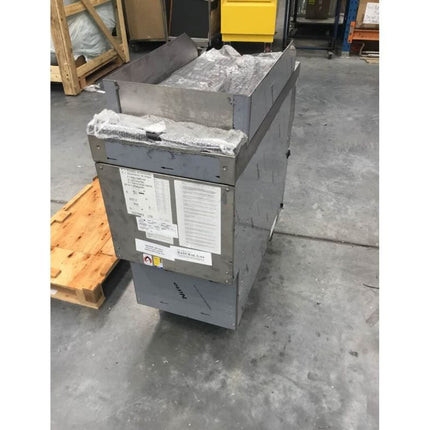 Ex-Showroom: Fagor Kore 900 Series Chargrill B-G9051-NSW1608 - B-G9051-NSW1608 - Image 6