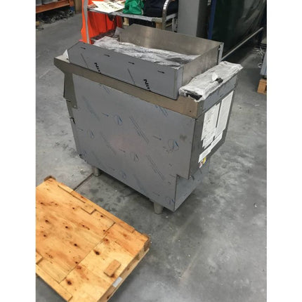 Ex-Showroom: Fagor Kore 900 Series Chargrill B-G9051-NSW1608 - B-G9051-NSW1608 - Image 7